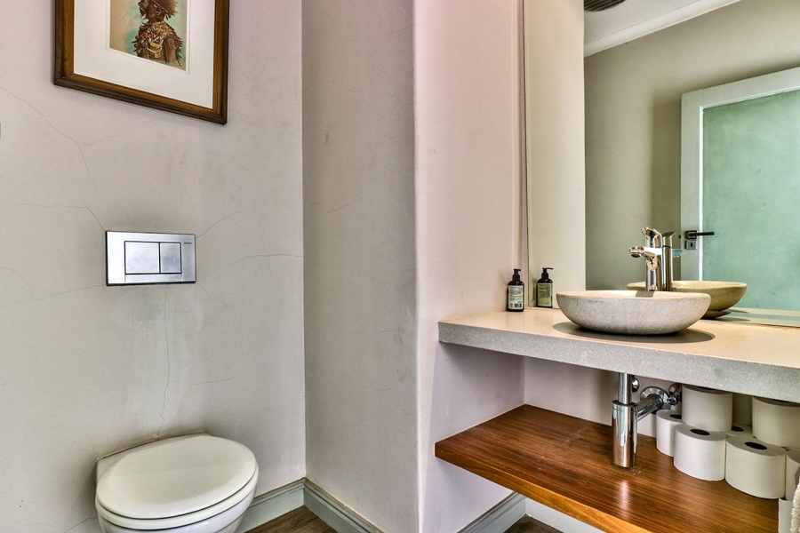 3 Bedroom Property for Sale in Bantry Bay Western Cape